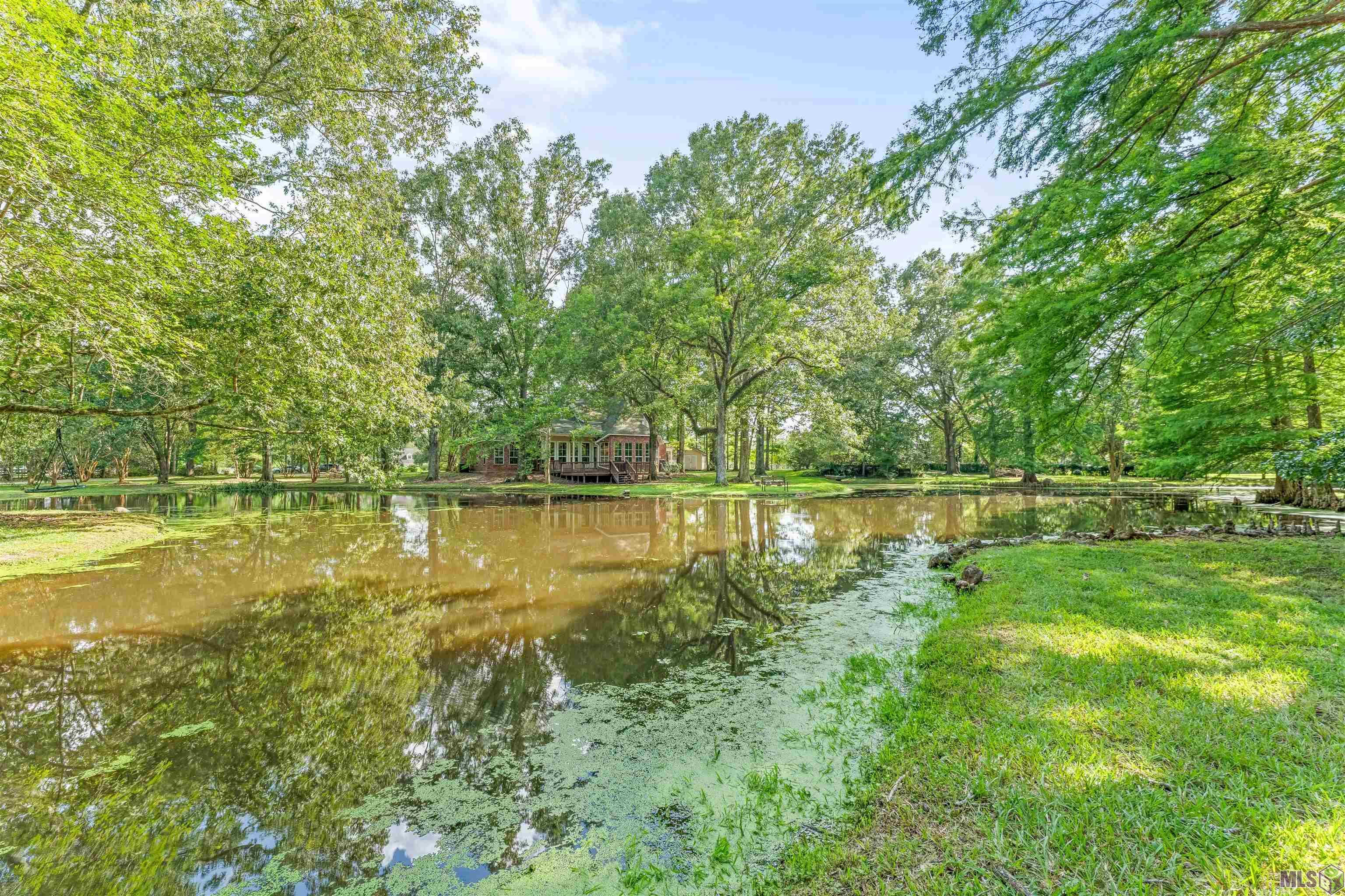 447 Sandy Springs Lane Jackson, LA 70748 - Photo 48 of 51
