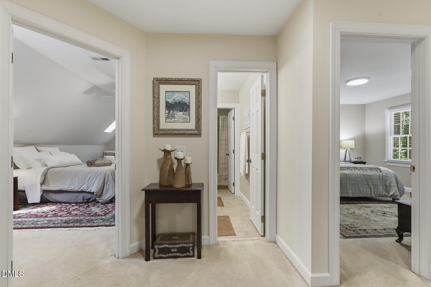 429 Grosvenor Drive Raleigh, NC 27615 - Photo 52 of 95