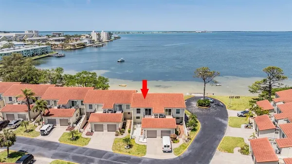 $550,000 | 2700 Bayshore Boulevard, Unit 511, Dunedin, FL 34698