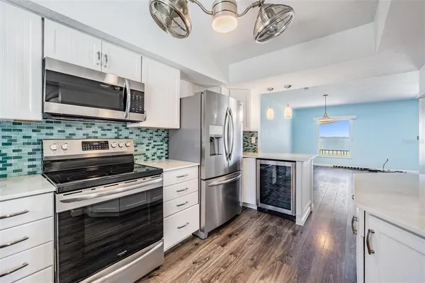 $550,000 | 2700 Bayshore Boulevard, Unit 511, Dunedin, FL 34698