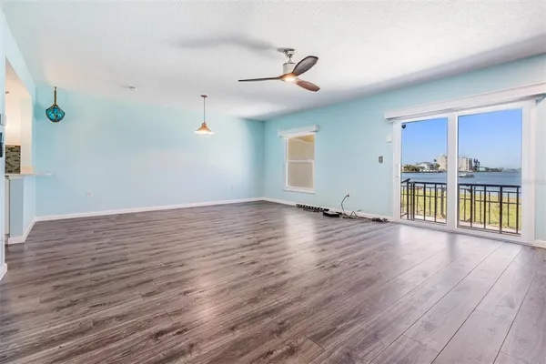 $550,000 | 2700 Bayshore Boulevard, Unit 511, Dunedin, FL 34698