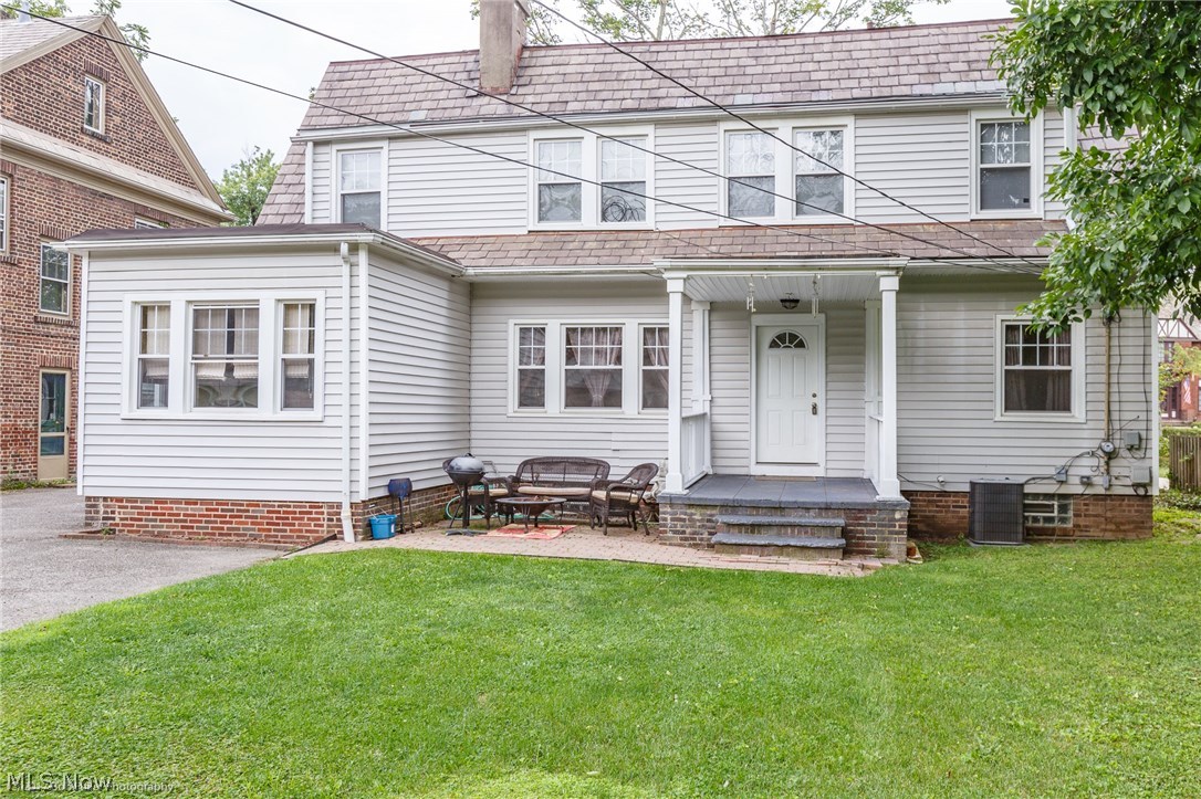 3111 Huntington Road Cleveland, OH 44120 - Photo 24 of 28