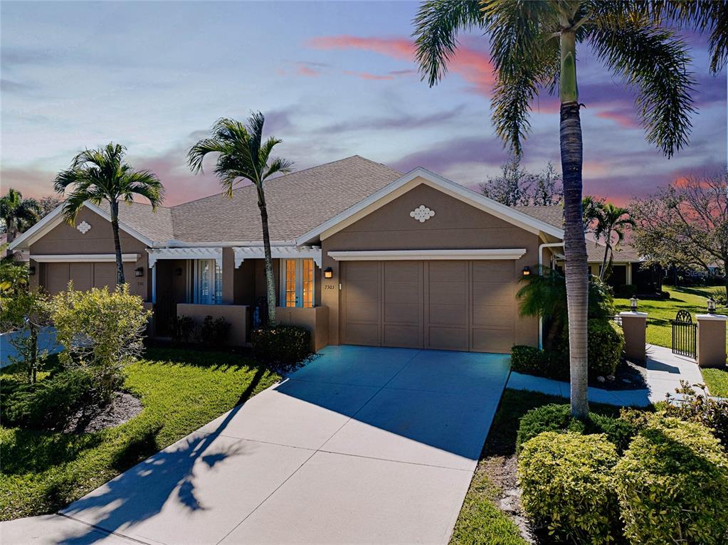 7303 Hamilton Road Bradenton, FL 34209 - Photo 1 of 73