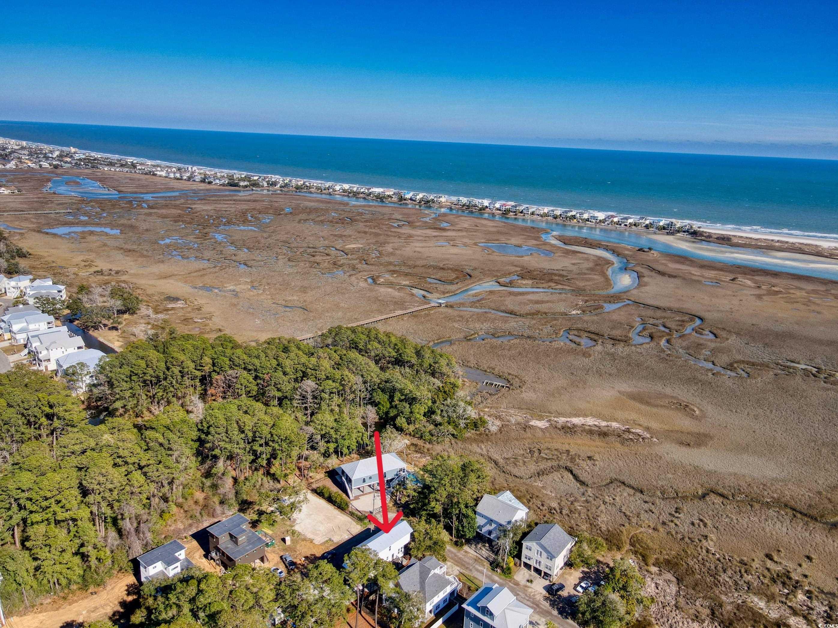 189 Brown Pelican Loop Pawleys Island, SC 29585 - Photo 2 of 27