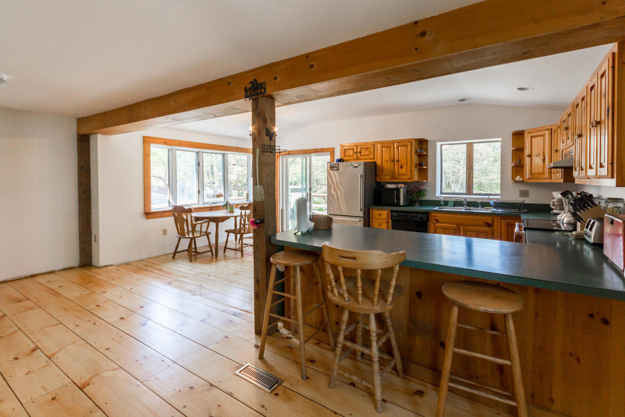 507 Barnes Road Oak Bluffs, MA 02557 - Photo 13 of 29 Additional Photo