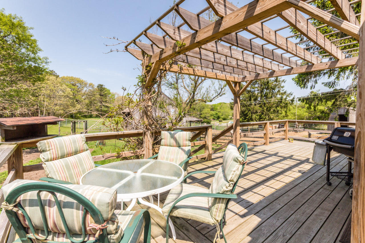 507 Barnes Road Oak Bluffs, MA 02557 - Photo 6 of 29 Additional Photo
