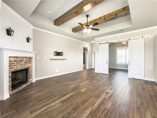 $2,500 | 2713 Colony Vista Drive, Bryan, TX 77808