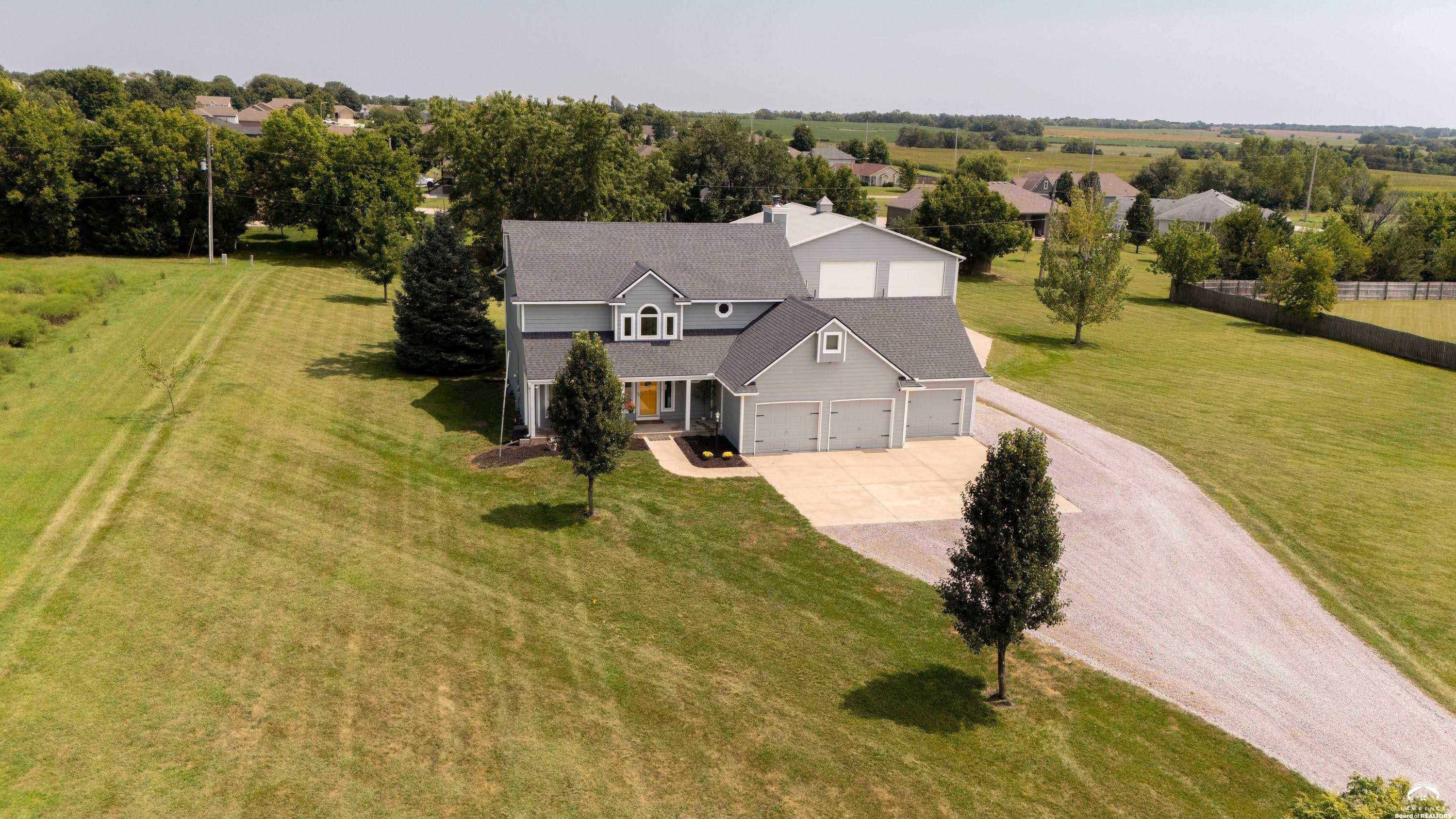 1210 East 2142nd Road Eudora, KS 66025 - Photo 3 of 82 Gallery Image 3