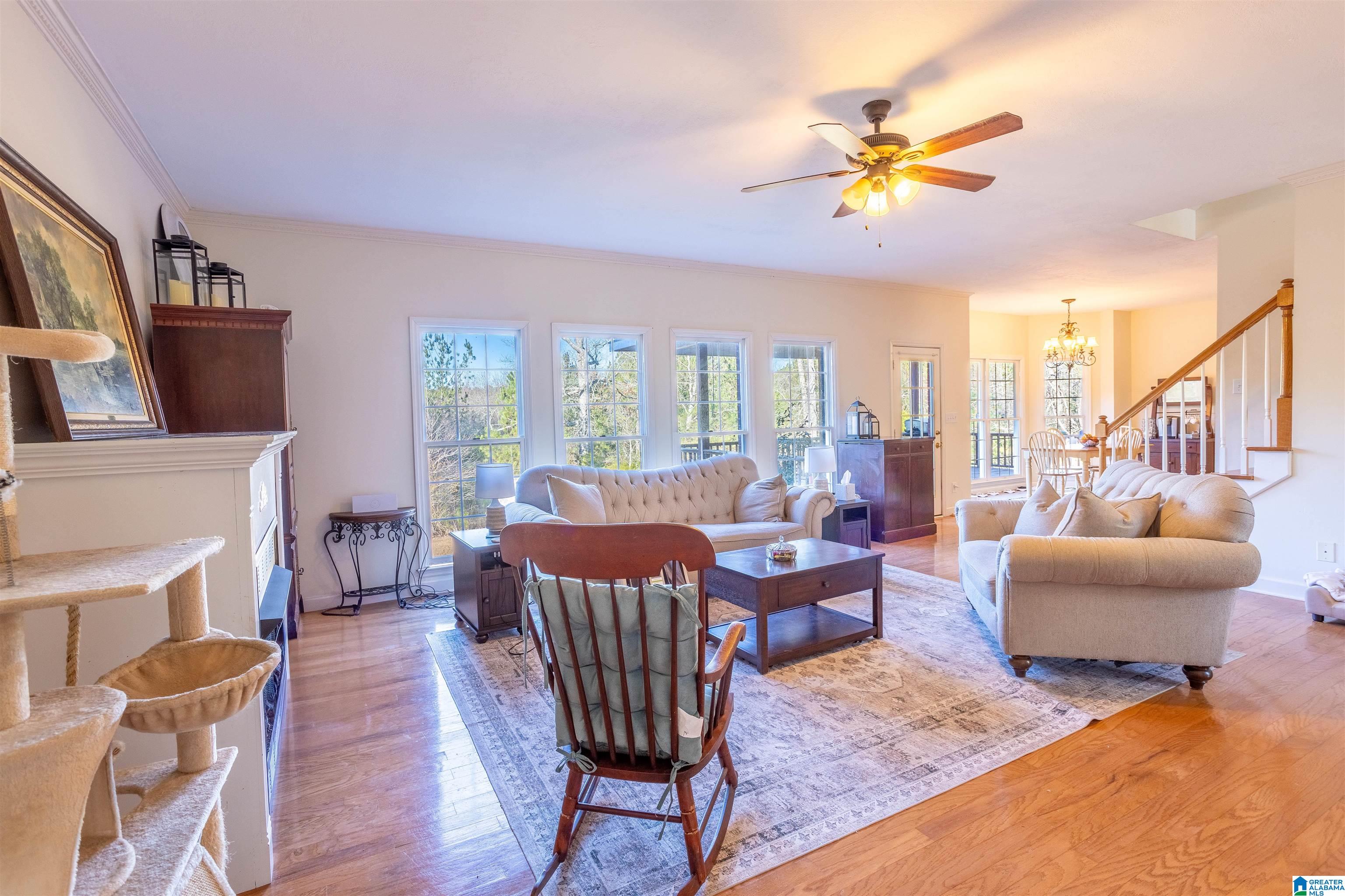 600 Bains Gap Road Anniston, AL 36207 - Photo 7 of 49