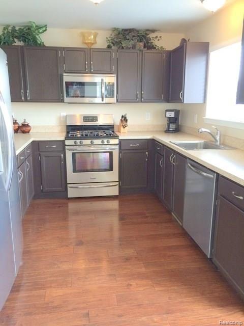 7087 Homestead Road Ypsilanti, MI 48197 - Photo 6 of 25