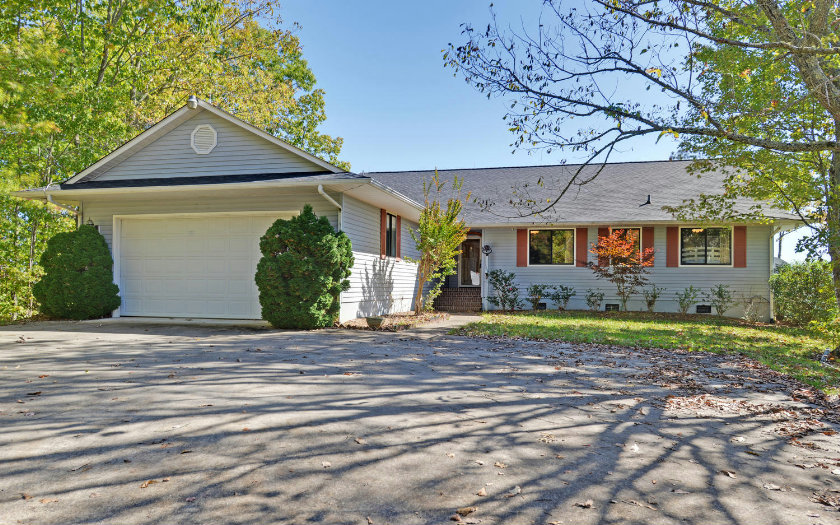106 Beckwith Road Murphy, NC 28906 - Photo 1 of 1 Main View