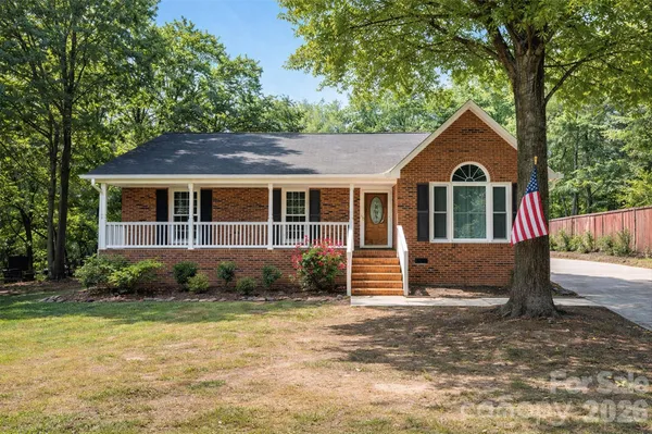 $339,000 | 924 Cameron Court, Monroe, NC 28112
