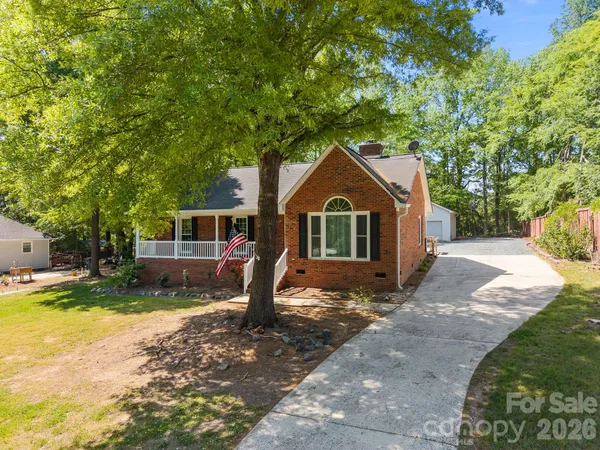 $339,000 | 924 Cameron Court, Monroe, NC 28112
