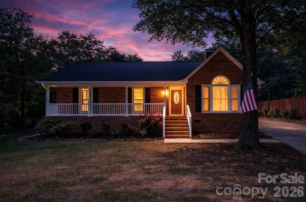 $339,000 | 924 Cameron Court, Monroe, NC 28112