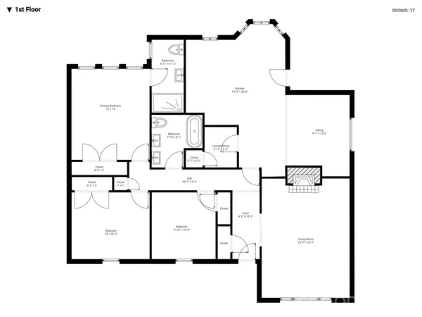 $339,000 | 924 Cameron Court, Monroe, NC 28112