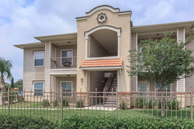 a view of front a house with a front door