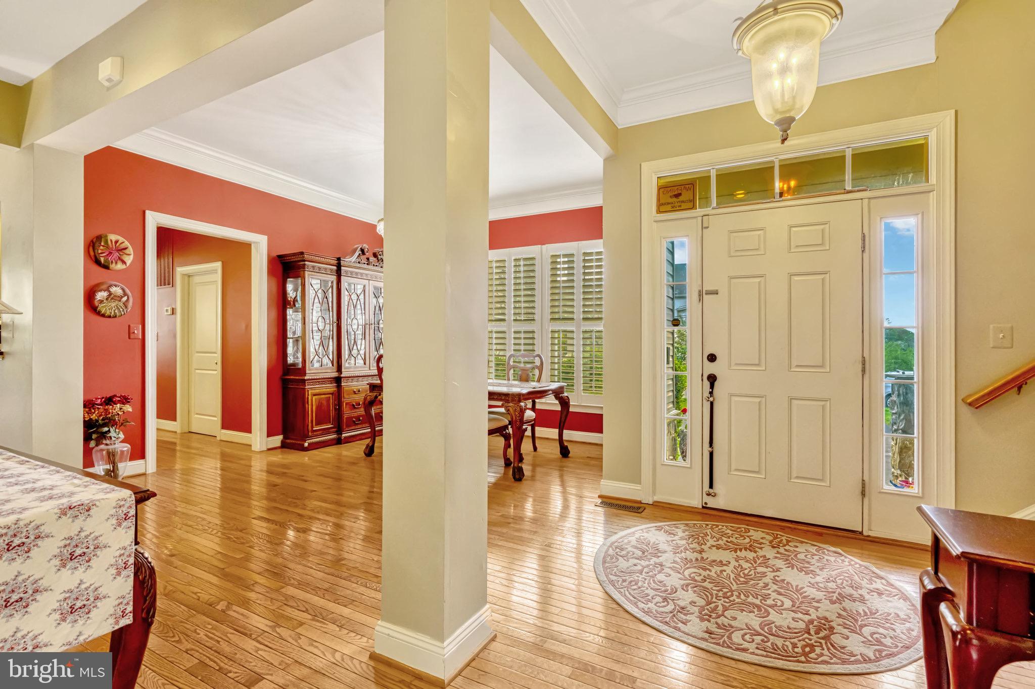 9009 Roaring Spring Loop Bristow, VA 20136 - Photo 17 of 70 Gallery Image 17