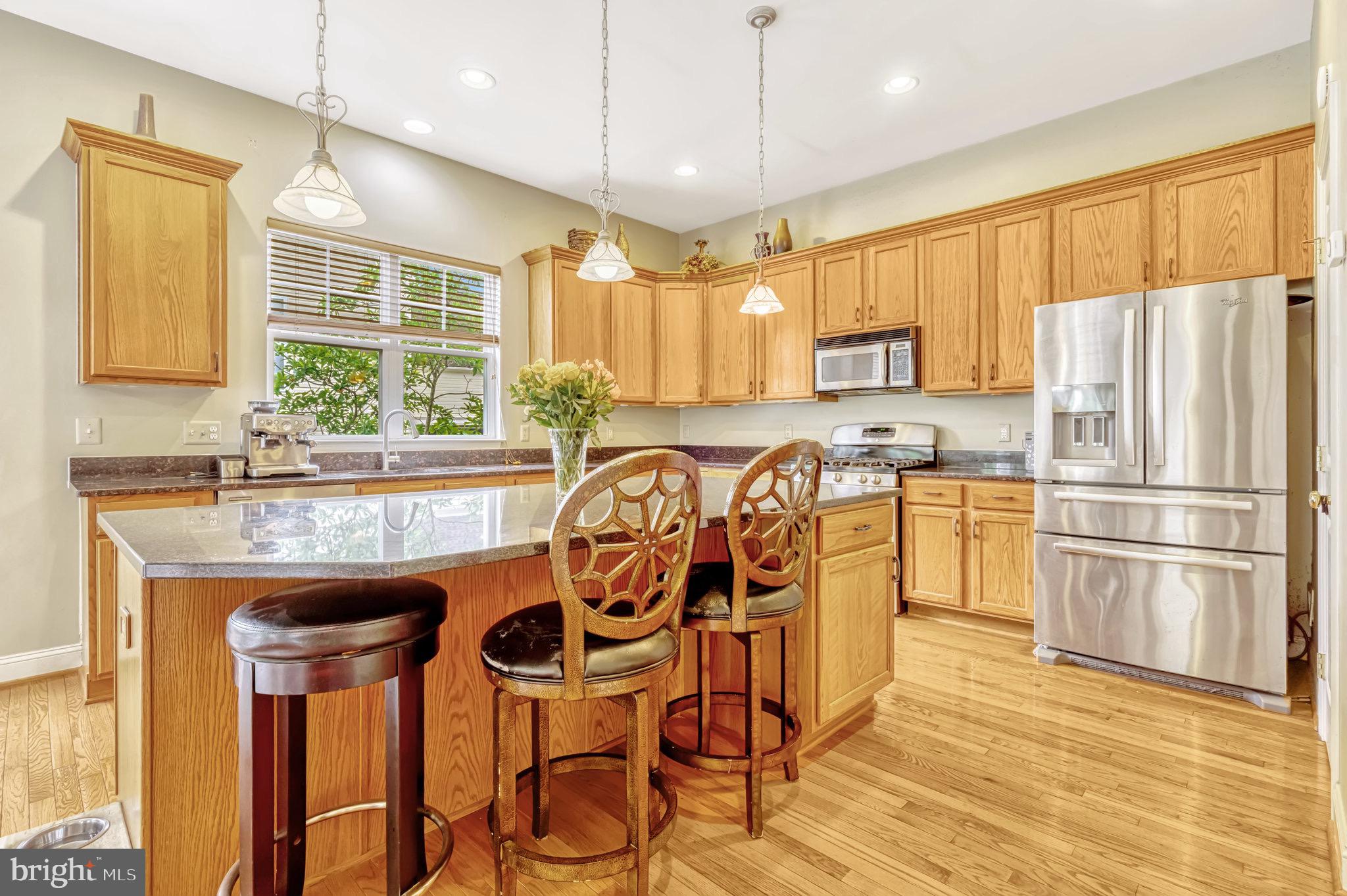 9009 Roaring Spring Loop Bristow, VA 20136 - Photo 8 of 70 Gallery Image 8