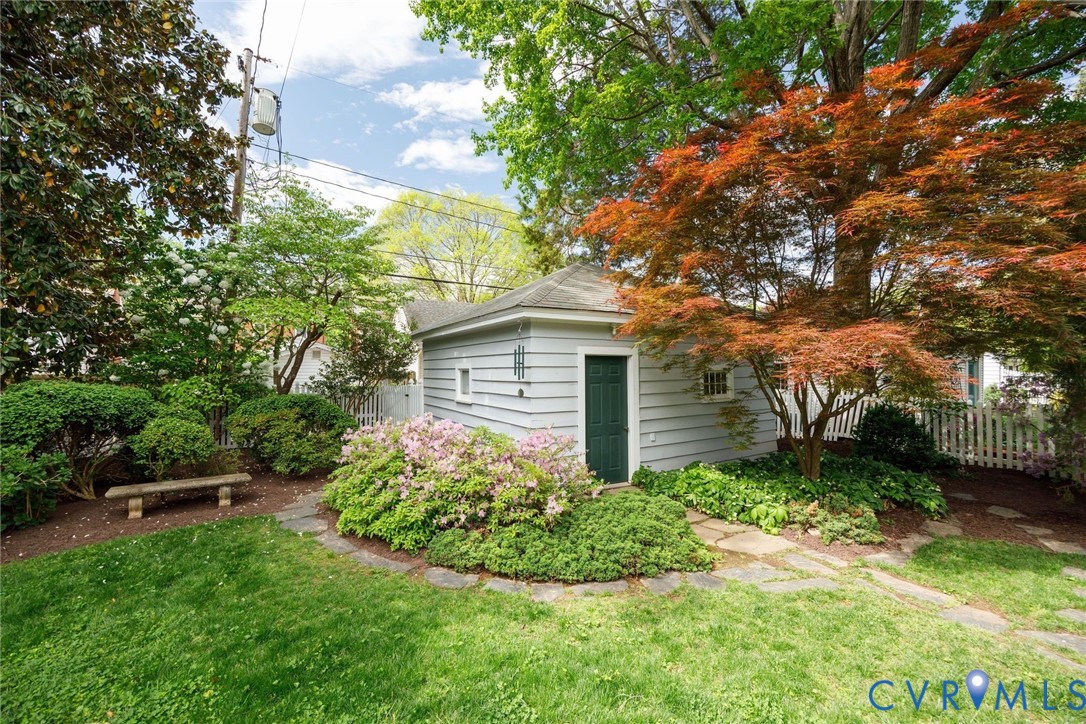5010 New Kent Road Richmond, VA 23225 - Photo 39 of 39