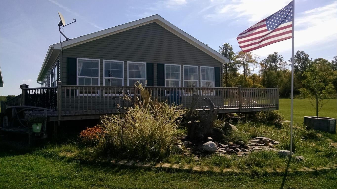 14823 South Ridge Road Dafter, MI 49724 - Photo 1 of 19 Gallery Image 1
