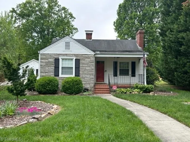 $1,975 | 519 Dick Street, Gibsonville, NC 27249