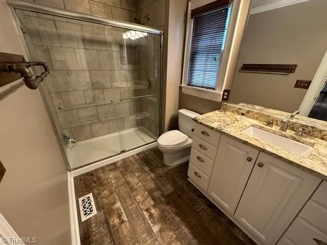 $1,975 | 519 Dick Street, Gibsonville, NC 27249