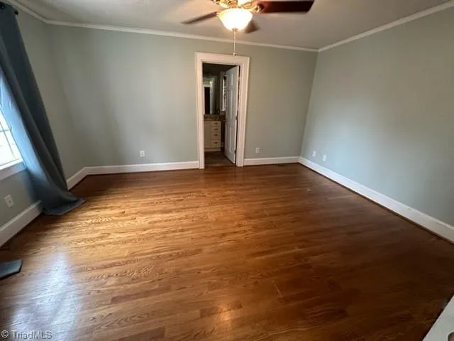 $1,975 | 519 Dick Street, Gibsonville, NC 27249