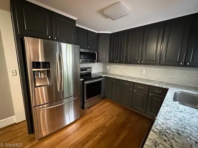 $1,975 | 519 Dick Street, Gibsonville, NC 27249