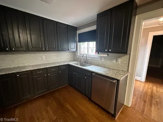 $1,975 | 519 Dick Street, Gibsonville, NC 27249