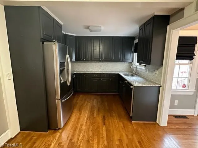 $1,975 | 519 Dick Street, Gibsonville, NC 27249