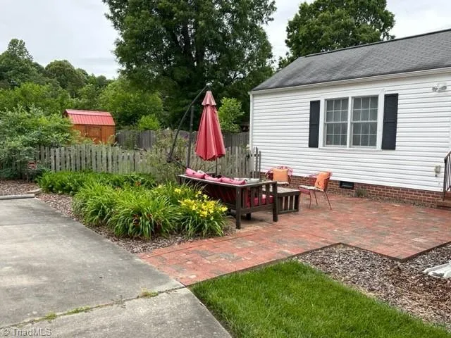 $1,975 | 519 Dick Street, Gibsonville, NC 27249