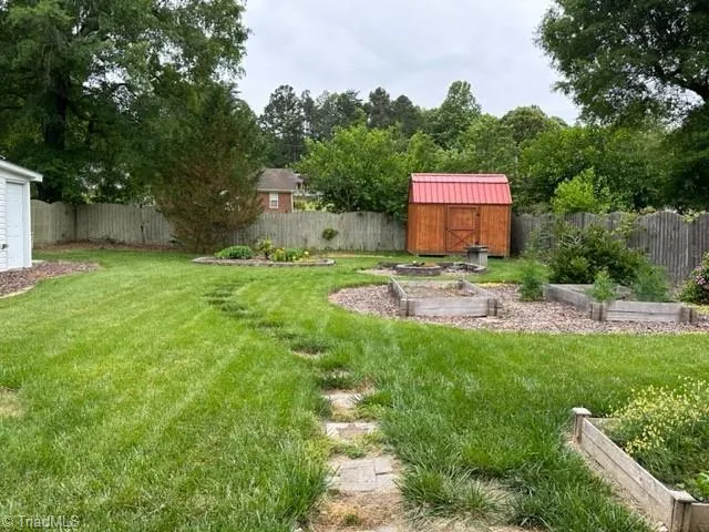 $1,975 | 519 Dick Street, Gibsonville, NC 27249