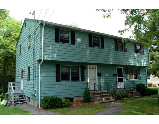 201 Maple Street, Unit 201 Needham, MA 02492 - Photo 1 of 1 Gallery Image 1