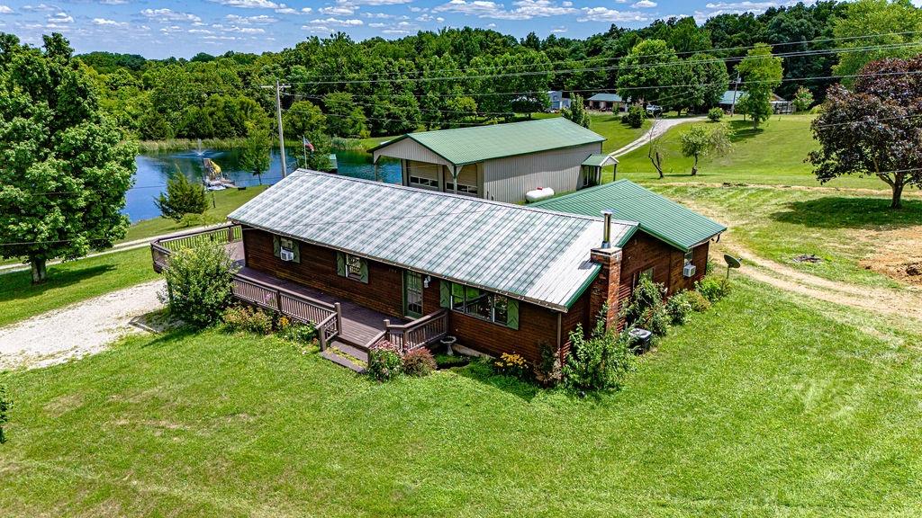 13593 West County Line Road Moores Hill, IN 47032 - Photo 1 of 47 Gallery Image 1