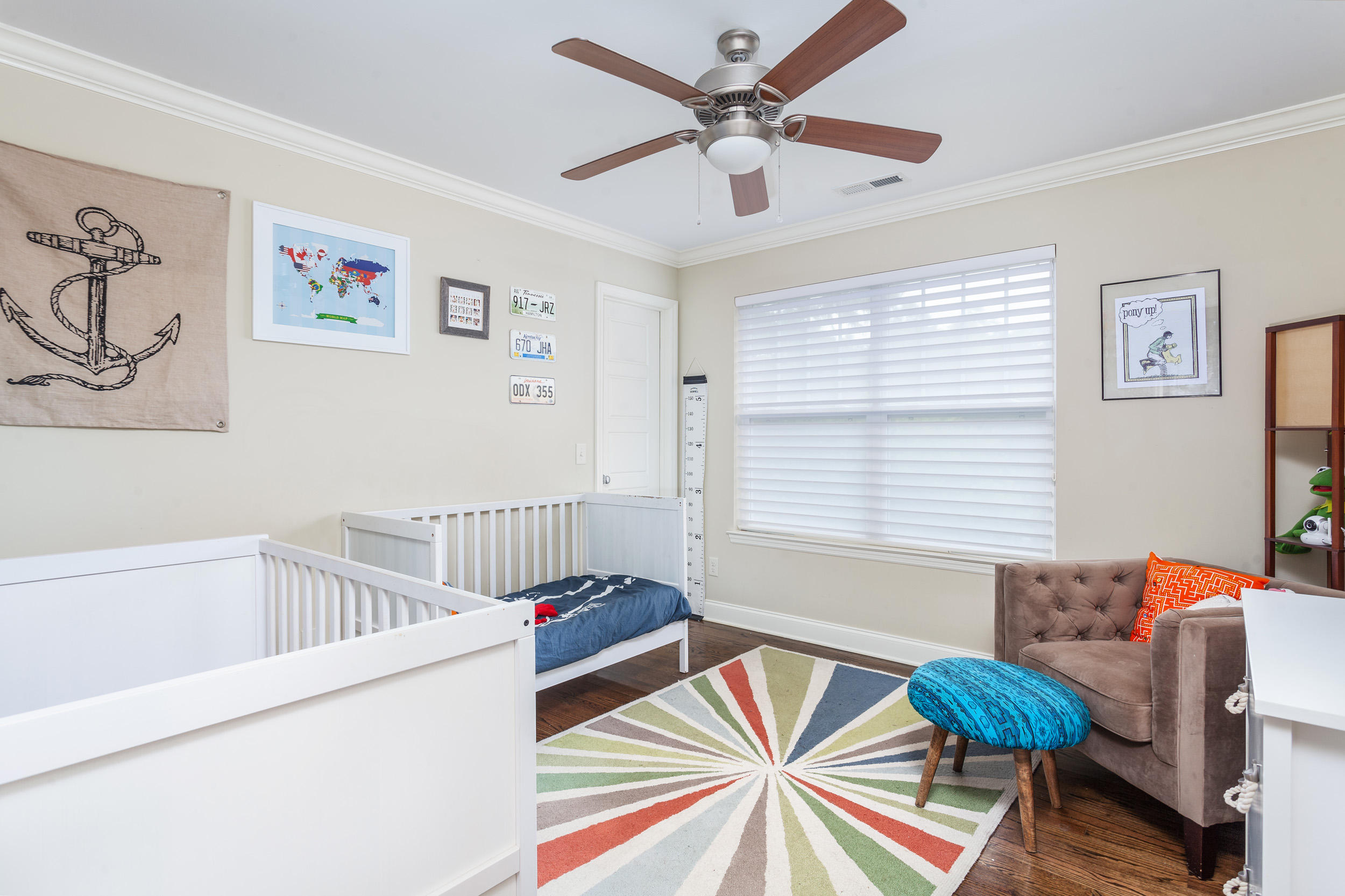 1257 Duane Road Chattanooga, TN 37405 - Photo 14 of 23 Bedroom 2