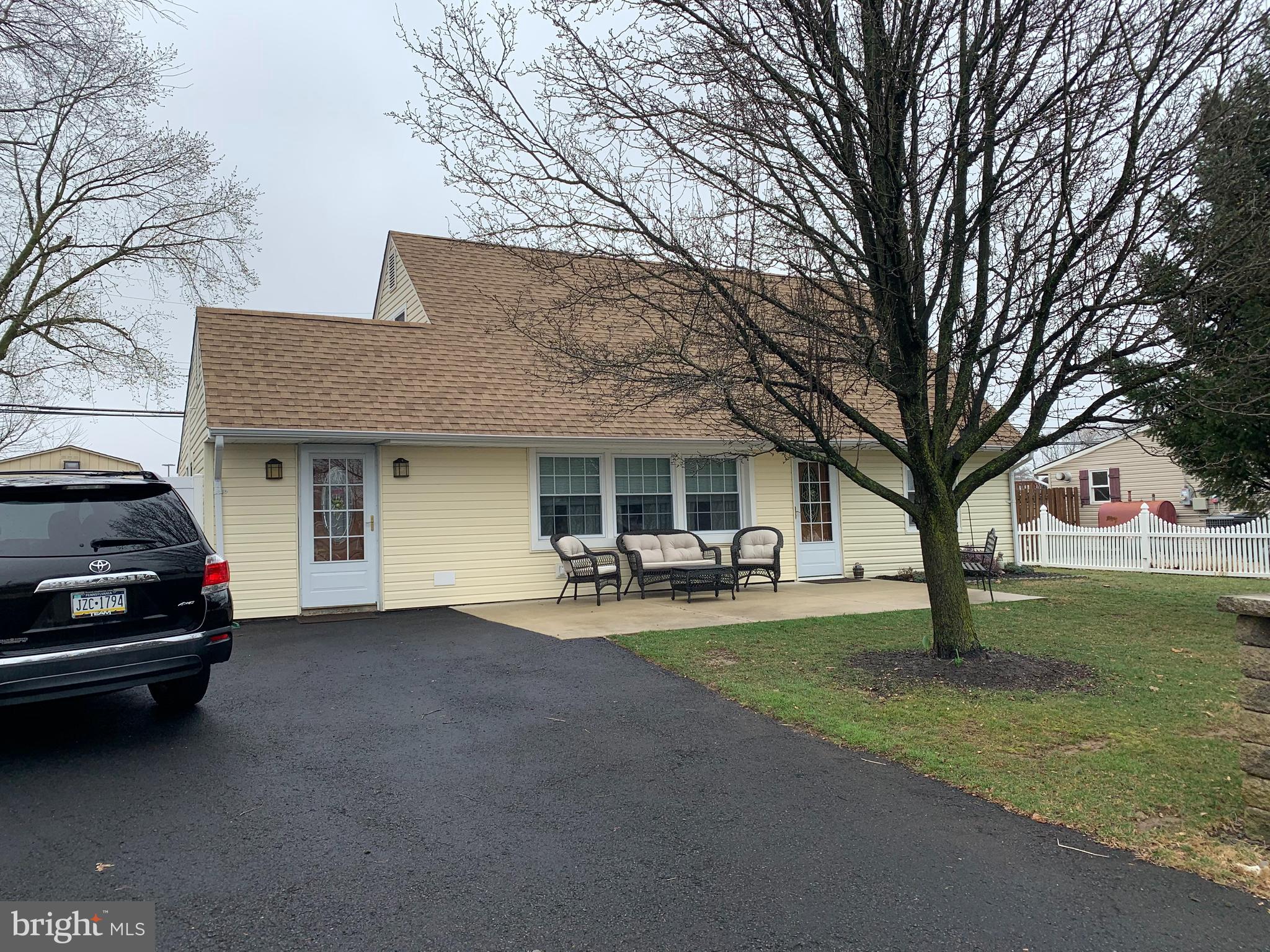 36 Quarry Road Levittown, PA 19057 - Photo 1 of 28 Gallery Image 1
