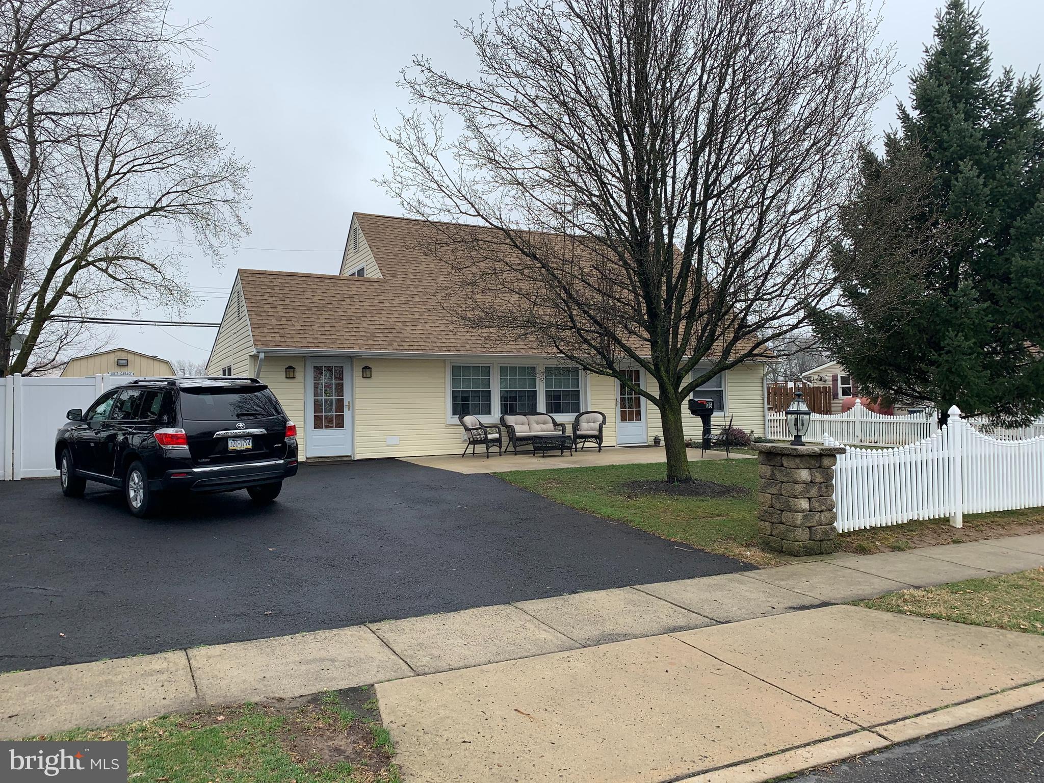 36 Quarry Road Levittown, PA 19057 - Photo 2 of 28 Gallery Image 2