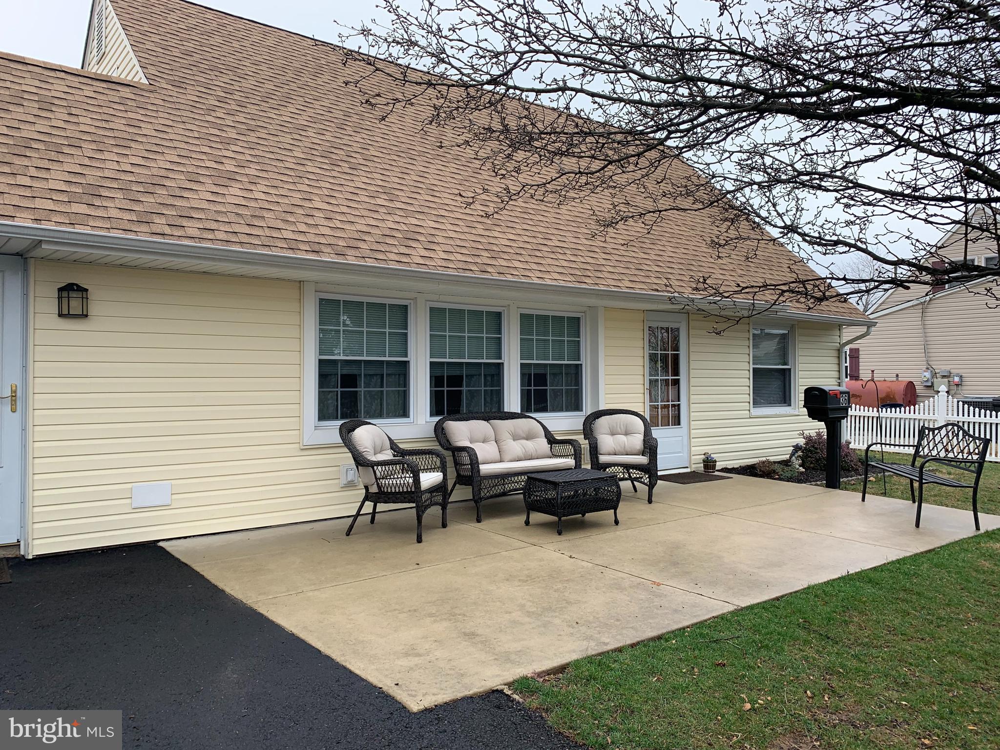36 Quarry Road Levittown, PA 19057 - Photo 3 of 28 Gallery Image 3