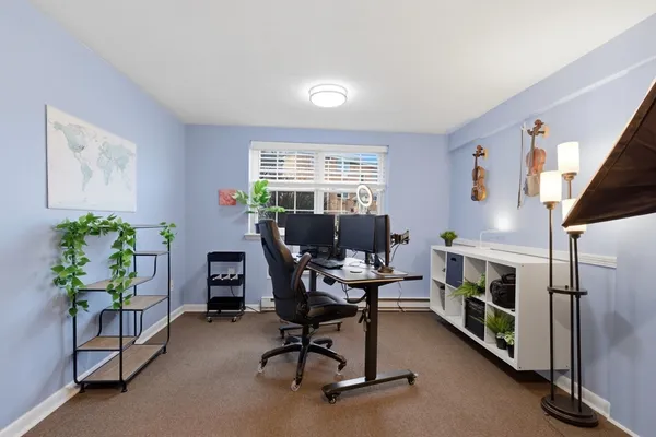 $319,000 | 8 Colonial Village Drive, Unit 3, Arlington, MA 02474