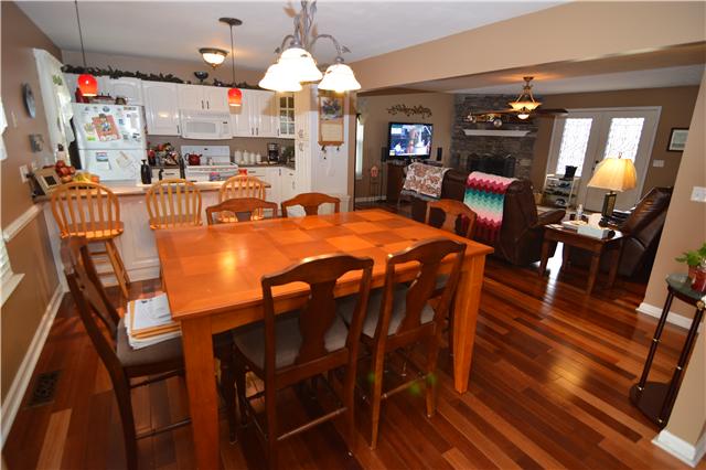 963 Curd Road Mount Juliet, TN 37122 - Photo 11 of 11 Open Floorplan is GREAT for entertaining!