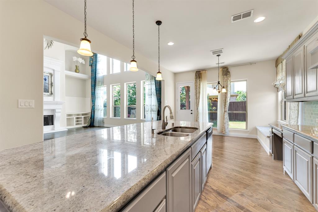 1602 Meg Drive Allen, TX 75013 - Photo 11 of 38