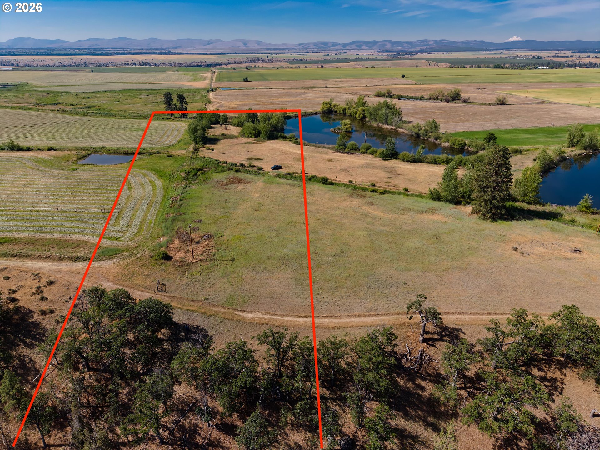 Wamic Market Road Tygh Valley, OR 97063 - Photo 5 of 18