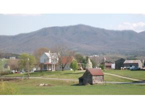 1690 Birdwell Mill Road Greeneville, TN 37743 - Photo 8 of 11 Gorgeous view from front porch