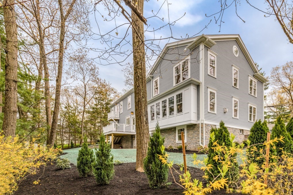 28 Maurice Road, Unit 28 Wellesley, MA 02482 - Photo 22 of 26