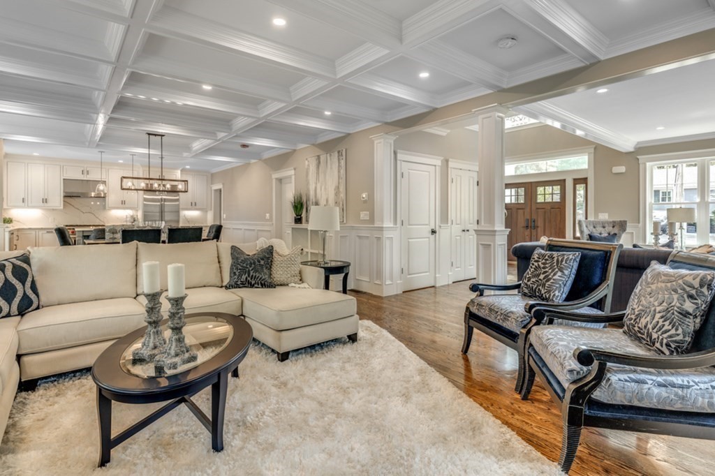 28 Maurice Road, Unit 28 Wellesley, MA 02482 - Photo 8 of 26