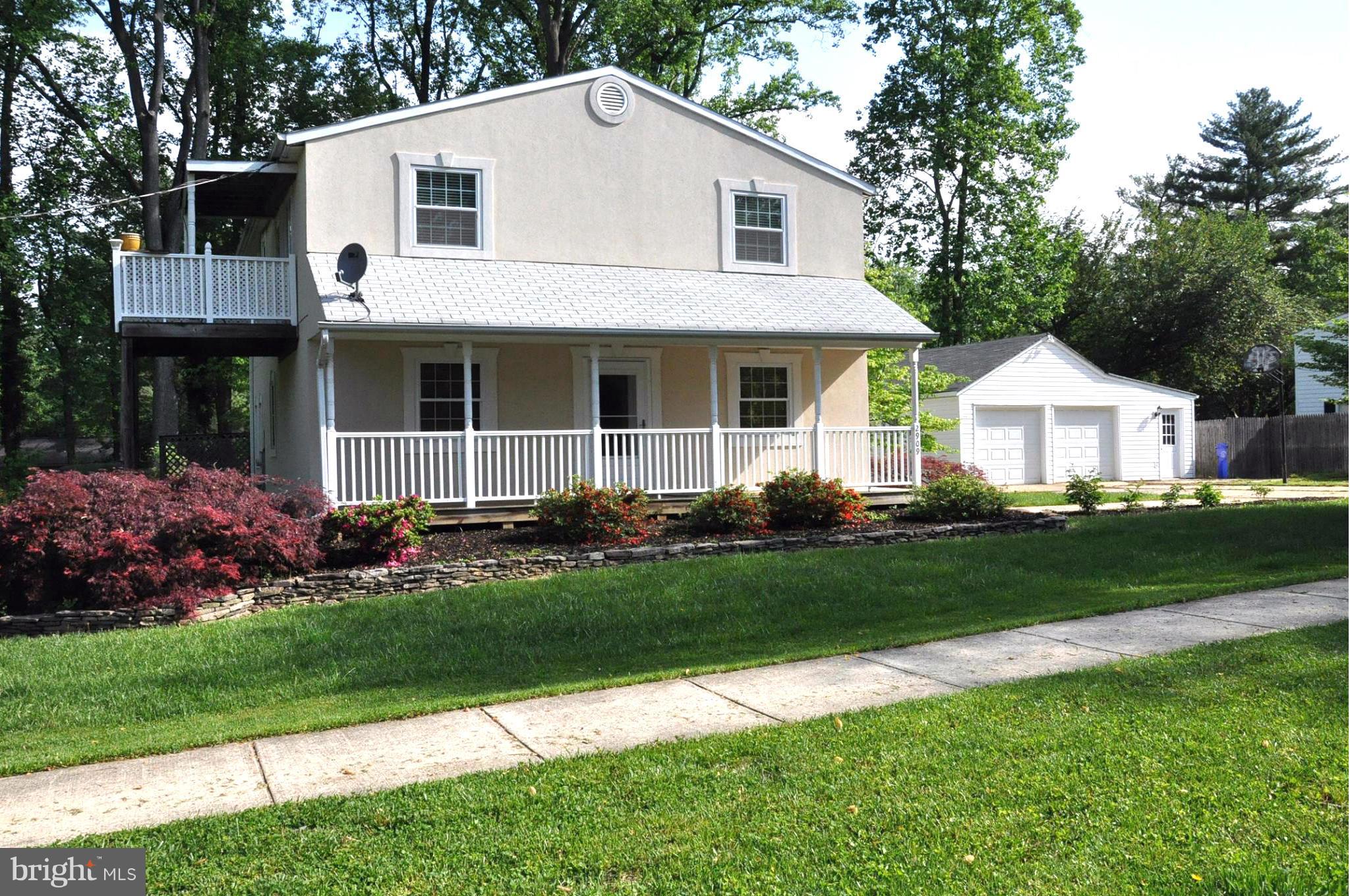 2909 Hewitt Avenue Silver Spring, MD 20906 - Photo 1 of 30 Exterior (General)