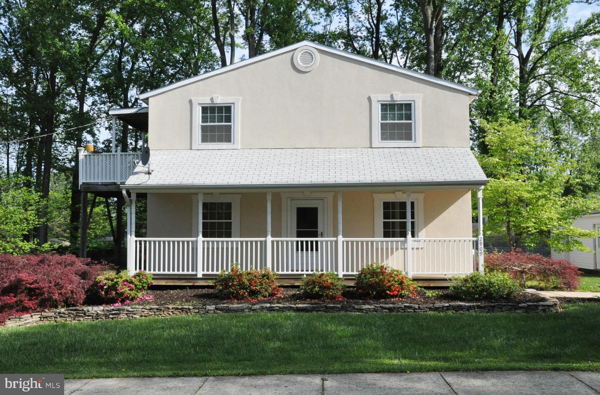 2909 Hewitt Avenue Silver Spring, MD 20906 - Photo 2 of 30 Exterior (Front)