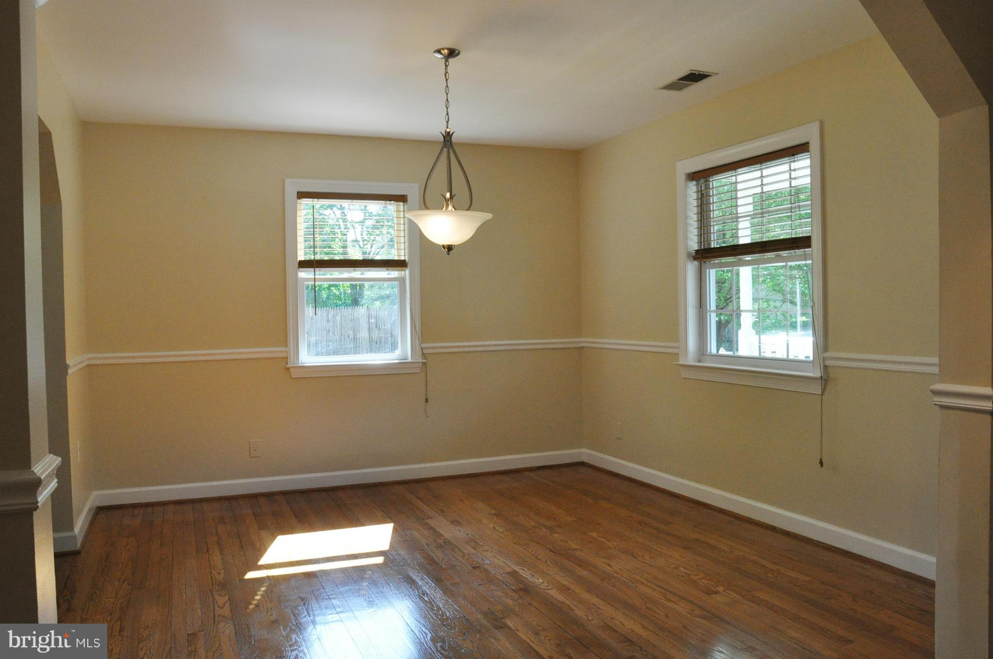 2909 Hewitt Avenue Silver Spring, MD 20906 - Photo 11 of 30 Dining Room