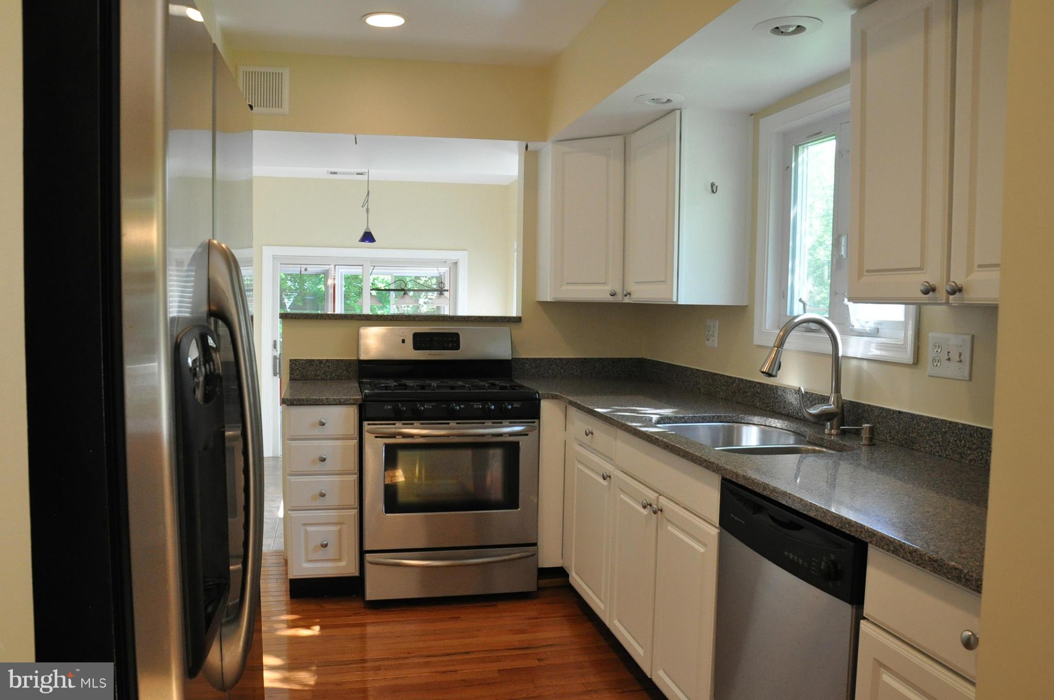 2909 Hewitt Avenue Silver Spring, MD 20906 - Photo 13 of 30 Kitchen