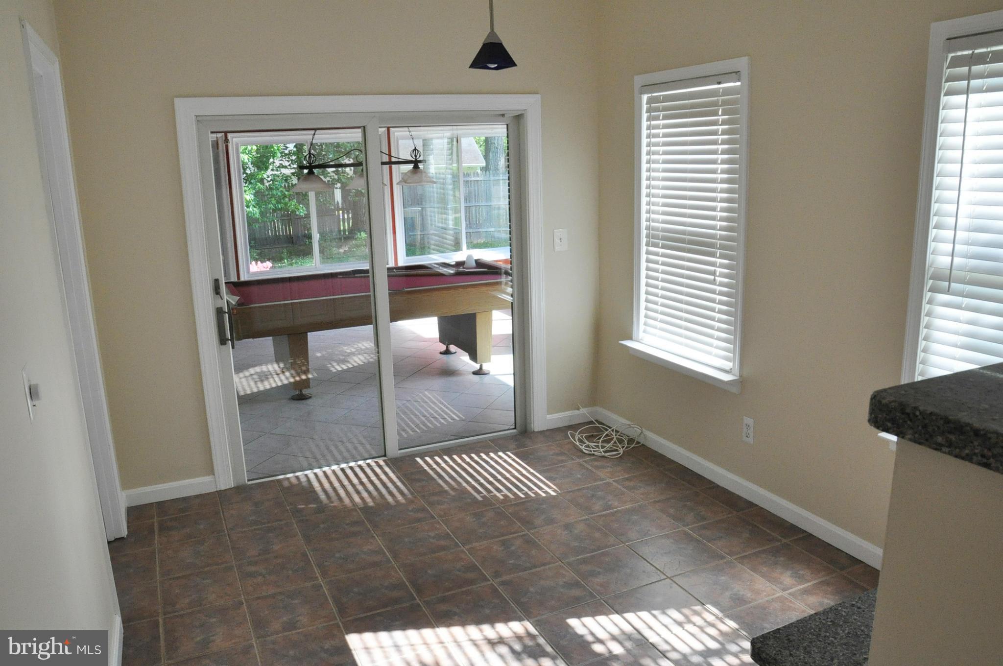 2909 Hewitt Avenue Silver Spring, MD 20906 - Photo 15 of 30 Kitchen table space